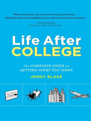cover image of Life After College